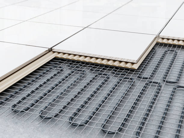 Plancher chauffant ou radiateurs : guide complet pour bien choisir votre chauffage